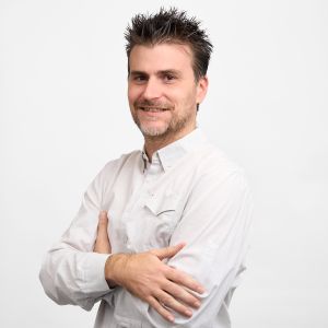 Picture of Anthony ANCHISI