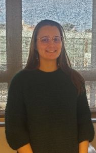 Picture of Agnès DUPAS