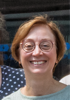 Picture of Adriana MIELE