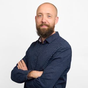 Picture of Erik BONJOUR