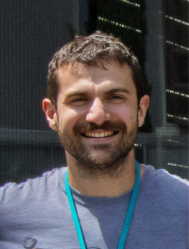 Picture of Florian BLANC