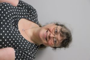 Picture of Florence GUILLIERE