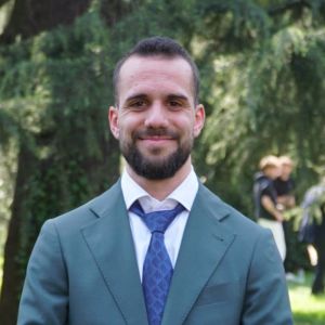 Picture of Gabriele VEGETALI