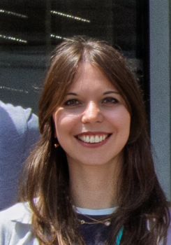 Picture of Giorgia Francesca CAMAGNI