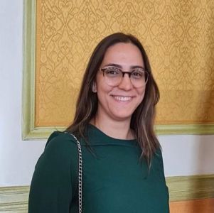 Image de Ghina HAJJAR