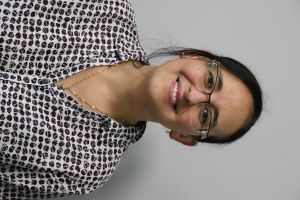 Image de Linda AYOUNI-DEROUICHE