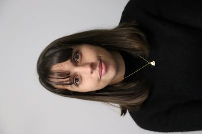 Image de Maud GREGSON