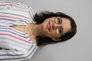 Image de Nadia BASKALI BOUREGAA