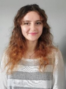 Picture of Pénélope BOURMAUD-CADIOT