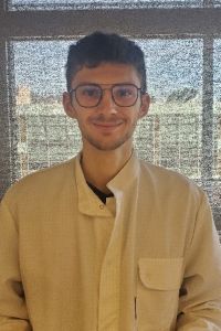 Picture of Rémy DE BONI