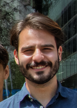 Picture of Simone ROSSI